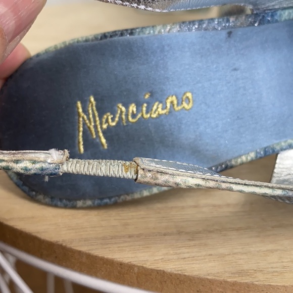 Marciano sandals - Picture 10 of 14